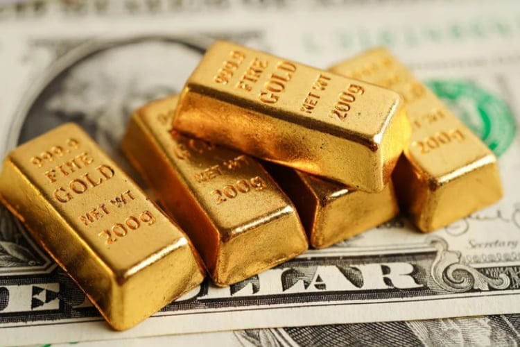 Ons Altın ve DXY İlişkisi | Dolar Endeksi ile Altın Arasındaki Bağ