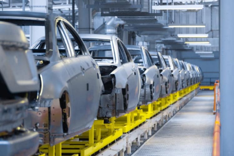 Otomotiv Sektörü ve Elektrikli Araçlar Raporu