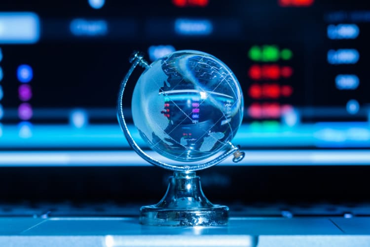Global Piyasayı Okumadan Borsada Başarılı Olabilir Misin?