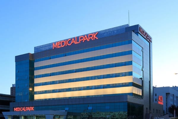 MPARK Analizi | Medical Park Büyüme, Gelir ve Finansal Görünüm
