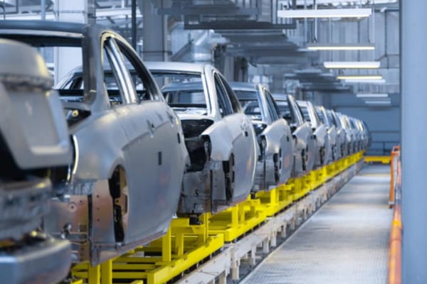 Otomotiv Sektörü ve Elektrikli Araçlar Raporu