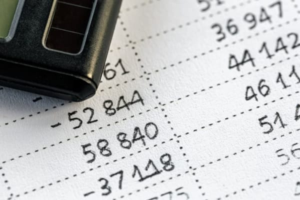 Bilanço Döneminde 5 Şirket Analizi