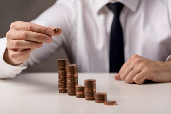 Temettü ile Finansal Özgürlük Mümkün mü?