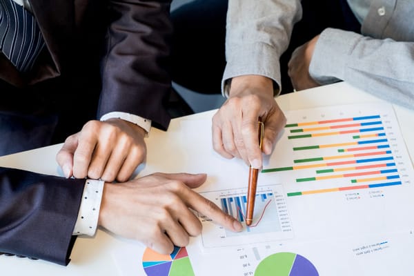 Finbosoft ile 5 Şirketin Temel Analizi: Hangisi Öne Çıkıyor?