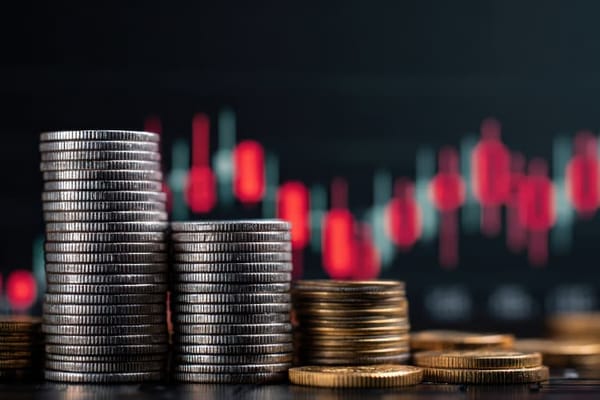 Finbosoft’a Göre Dip Fiyatlarda İşlem Gören 5 Şirket