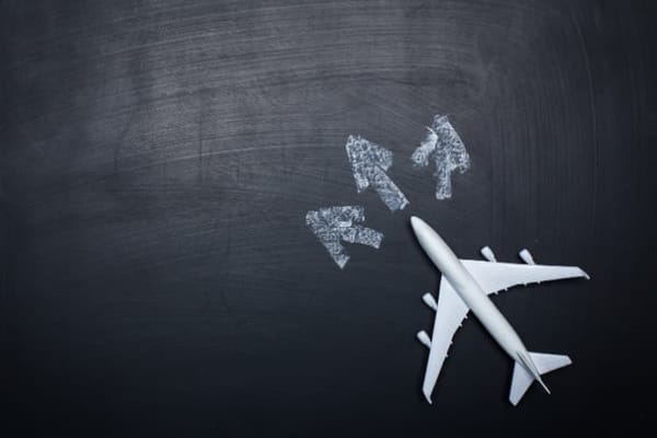 Havacılıkta 2025: THY ve Pegasus Neden Farklı Yollar İzledi?