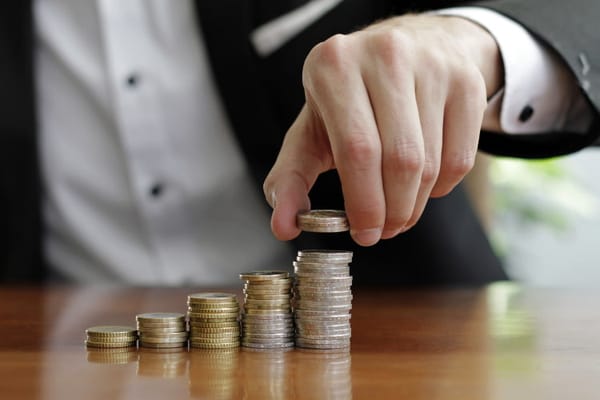 Finbosoft’a Göre 5 Kaliteli Temettü Hissesi